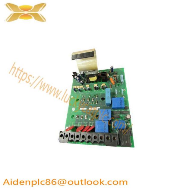 Allen Bradley 1746-OV16 16-Channel DC Output Module - High-Power Control Solutions