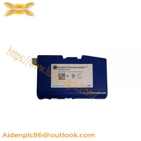 AB AB7003-B CANOPEN CONVERTER, Industrial Automation Solutions