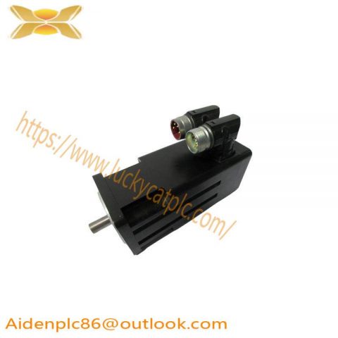 AB MPL-B230P-EJ44AA SERVO MOTOR - Precision Control for Industrial Applications