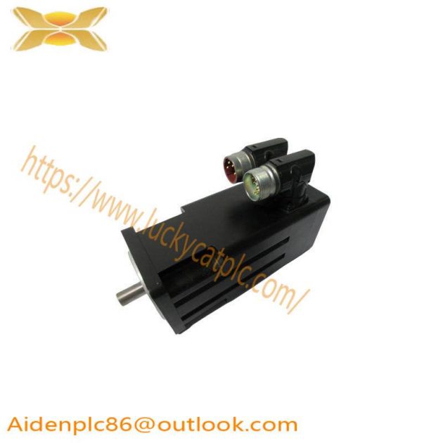 AB MPL-B230P-EJ44AA SERVO MOTOR - Precision Control for Industrial Applications