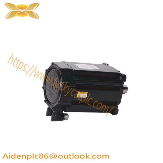 AB MPL-B540K-MK72AA Servo Motor - Precision Control for Industrial Automation