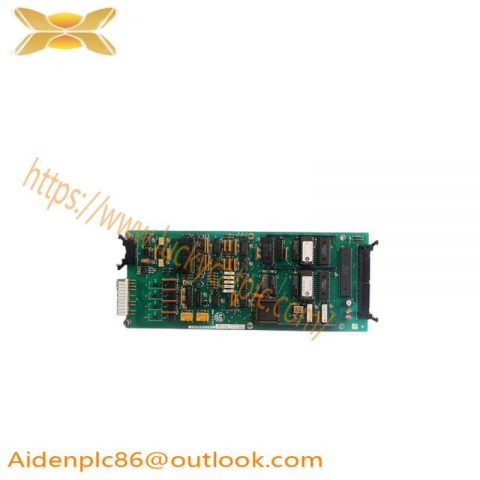 AB SP-145472 | PC BOARD for Industrial Control Applications