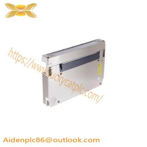 ABB 07AB63R1 Output Module: Precision Control in Industrial Automation