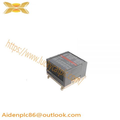 ABB 07AI91 | GJR5251600R4202 | Analog Input Unit - Precision Control Solutions