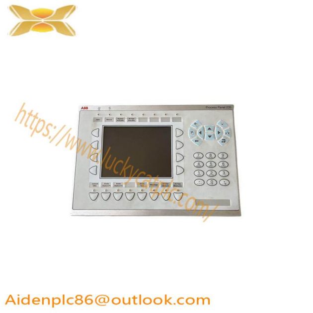 ABB 07EA90-SI Industrial Control Module