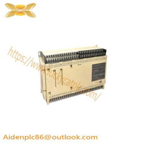 ABB 07KR264b GJV3072403R1: Advanced Industrial Control Module