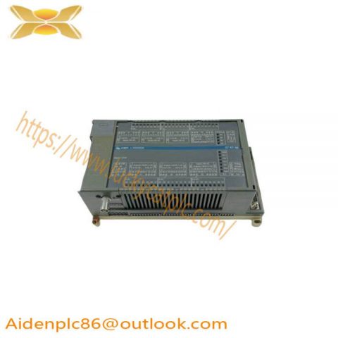 ABB 07KT98 GJR5253100R3260 - High-Performance Advant Controller
