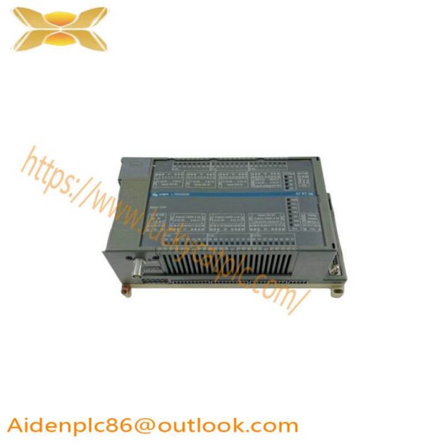 ABB 07KT98 GJR5253100R3260 - High-Performance Advant Controller