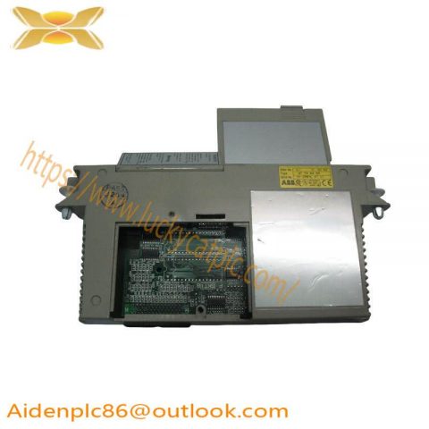 ABB 07PS62R2 Program Memory Module - Advanced Control Solution