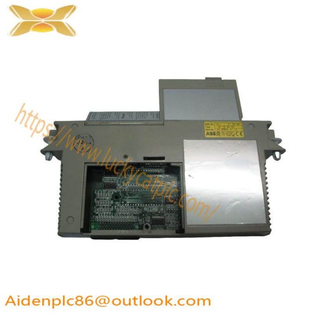 ABB 07PS62R2 Program Memory Module - Advanced Control Solution