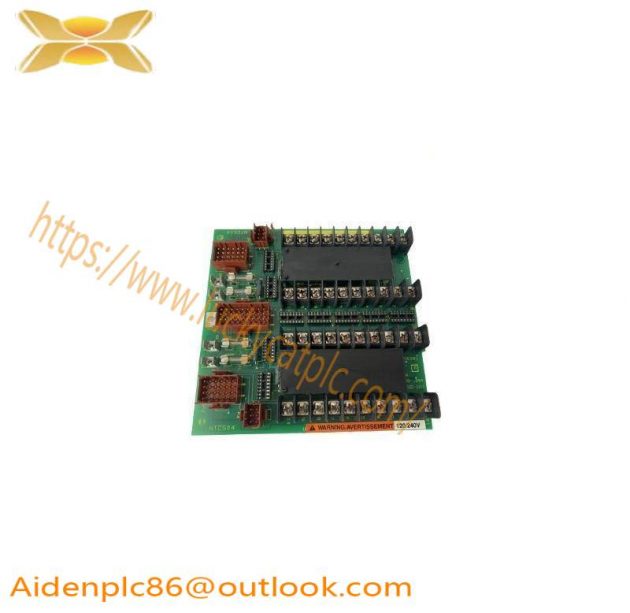 ABB - 086339-001 - SENSOR MICRO-101, High Precision Sensor Module