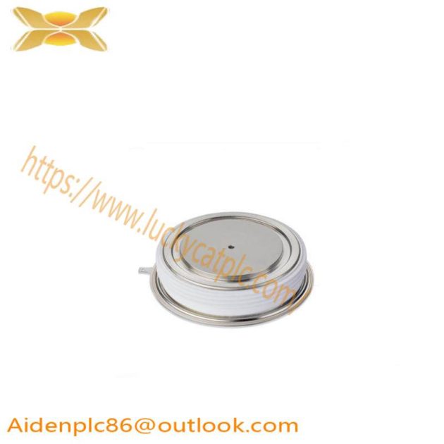 ABB 086407-502 ABB Controller Module for Industrial Automation