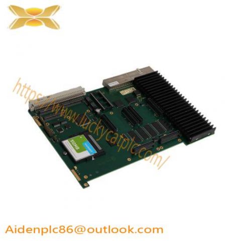 ABB 1KHL015545R0001 O4LE - High-Performance Modular Control Module