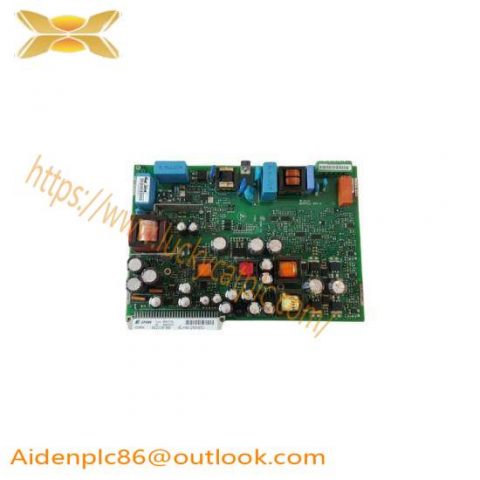 ABB 1KHL178013R0001M BIO01 Drive I/O Board for Industrial Automation