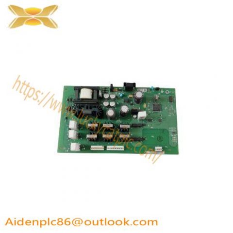 ABB 1KHL178025R0102P COM02 Communication Card: Advanced Networking Solution for Industrial Automation