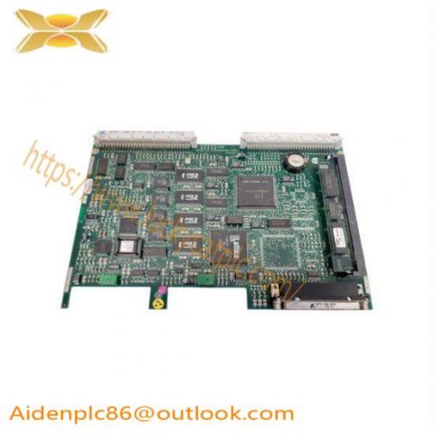 ABB 1MRK000167-GDr00 | 1MRK000005-258 | PCB CARD for Industrial Automation