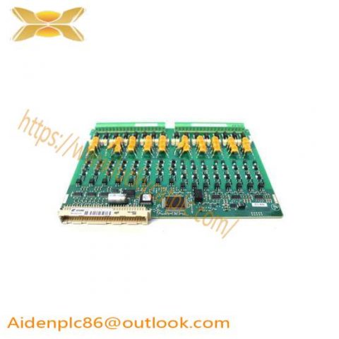 ABB 1MRK000508-BDr04 | 1MRK000007-21 | Binary Input Module