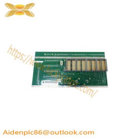 ABB 1MRK002247-AG Industrial Communication Card