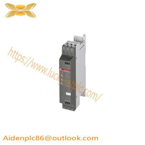 ABB 1SFA-8990003R Control System Module, for Industrial Automation