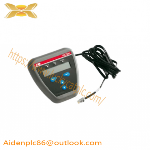 ABB 1SFA899003R1000 - External Keypad for Industrial Automation