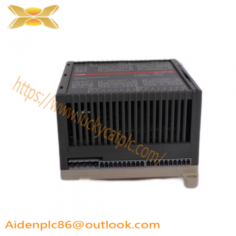 ABB 1SFB536068D1013: Precision Control Module for Industrial Automation
