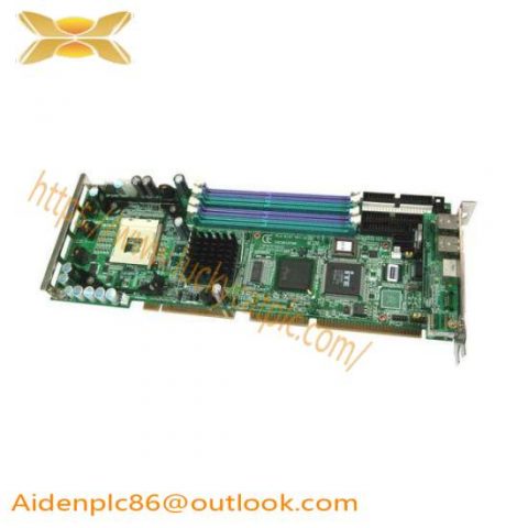 ABB 1TGE120010R... Rev.A Controller for Industrial Automation