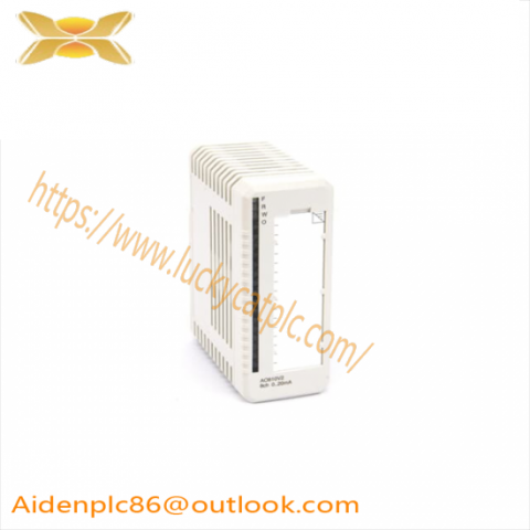 ABB AC800M Control System Module 200900-004