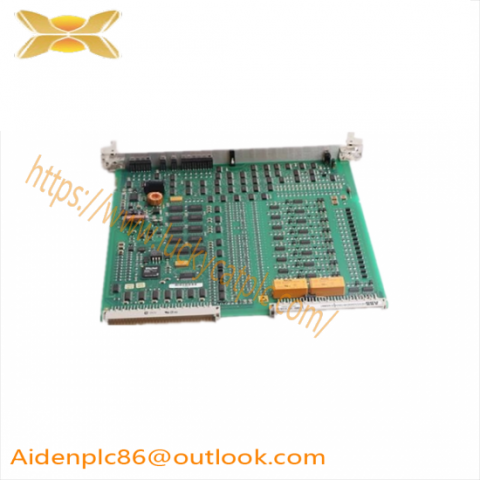 ABB 216DB61 HESG324063R100 Binary Output Unit - Industrial Automation Solutions