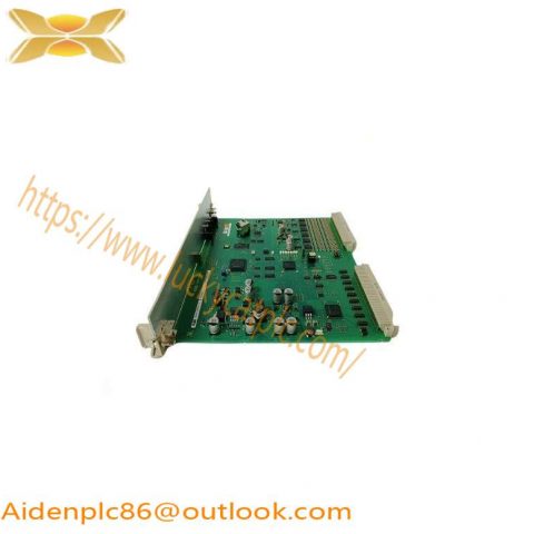 ABB 216EA62 1MRB178066R1/F Controller Module