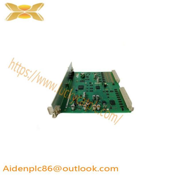 ABB 216EA62 1MRB178066R1/F Controller Module