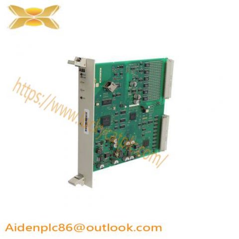 ABB 216NG62A 216NG62 Control Board: Industrial Grade, Precision Control for Enhanced Manufacturing Efficiency