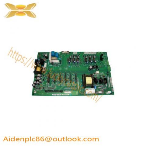 ABB 23TP22 - 1KGT013000R0001 | Extension Mounting Panel