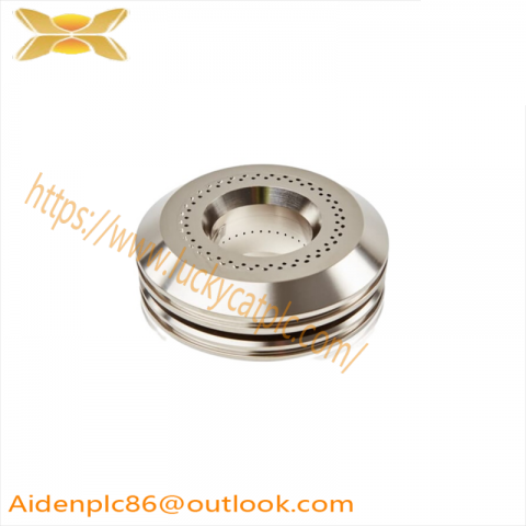 ABB 2C0694 Robot Accessory Nozzle - Precision Tooling for Industrial Automation