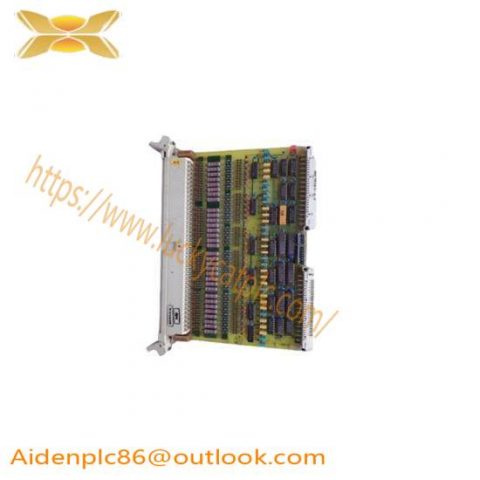 ABB 35AB94 Module for Industrial Control Systems