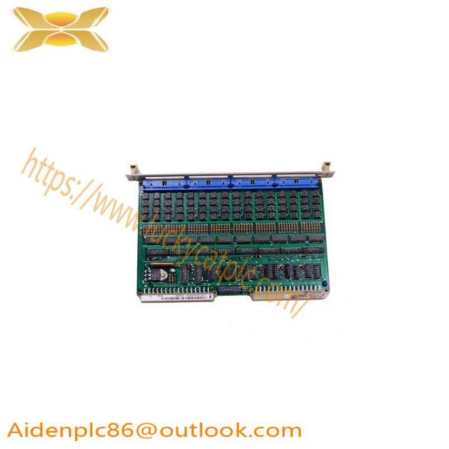 ABB 35AB94 GJR5142800R0001 - High-Performance Digital Output Module