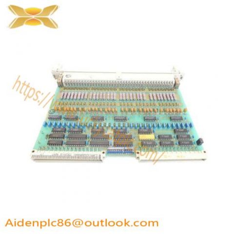 ABB 35EB91 GJR5142600R0001 Electronic Module
