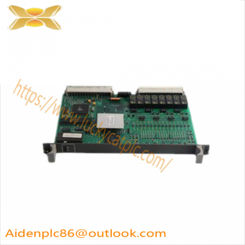 ABB 3BDH000032R1 FI830F Fieldbus Module