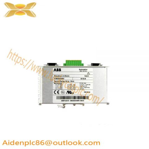ABB SF810-LOS-IR: Brand New Flame Detection Probe, Precision & Safety Guaranteed