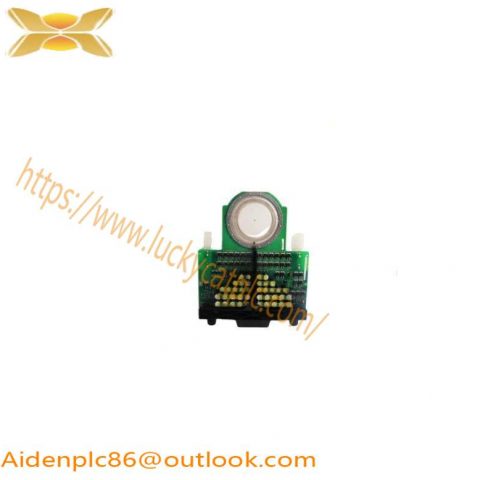 ABB 3BHB003154R0101, 5SXE03-0141, 5SHX2645L0004, 5SGX2645L0004, 3BHL000389P0101 - Advanced IGCT Thyristor