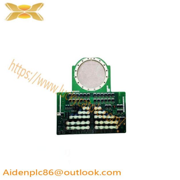 ABB 3BHB003154R0101 | 5SXE 04-0150 | 3BHL000390P0104 | 5SHX 1960L0004 | IGCT Module Board