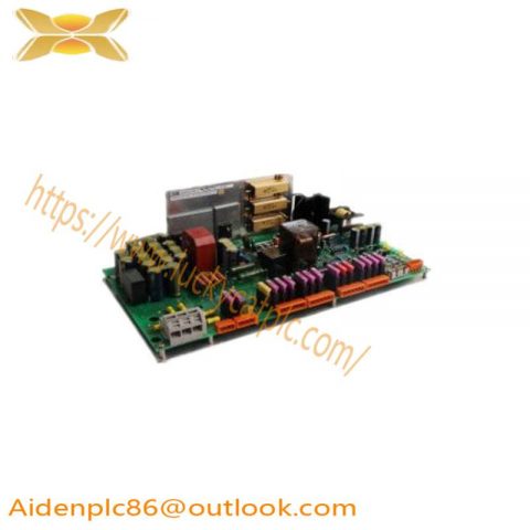 ABB 3BHB003431R0101 | KUC720 AE01 | 3BHB000652R0101 Circuit Board; Manufacturer: ABB