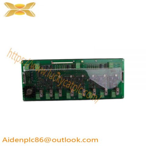 ABB 3BHB004573R0145 Inverter Accessories - High Efficiency, Reliable Power Management Solutions