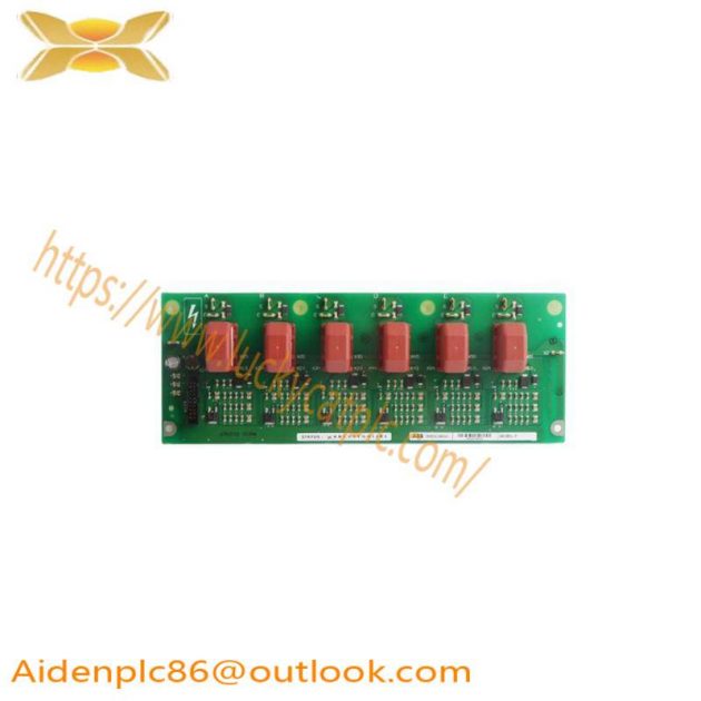 AB 440R-N23135 Guardmaster LTD MS R127RP Module - Industrial Safety & Security Module