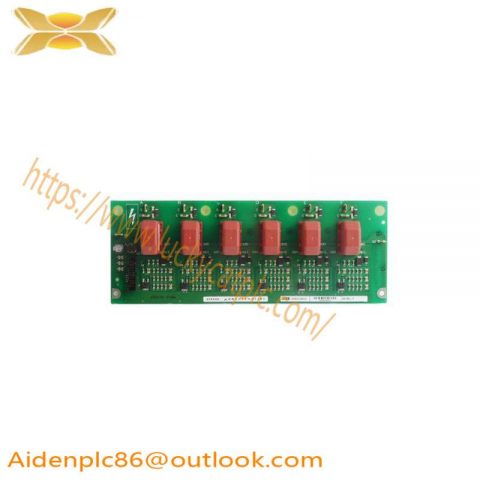 ABB UNS0881a-P, 3BHB006338R0001 Control Board - Precision Automation Module