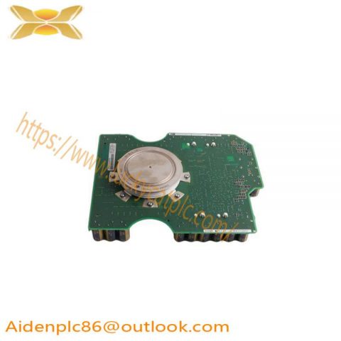 ABB 3BHB020538R0001 | 5SHX1060H0003 | 3BHE024415R0101 - GV C714 A101 IGBT Module