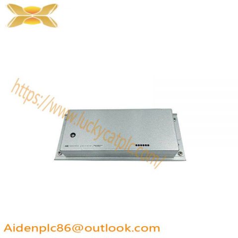 ABB 3BHB022793R0001 Industrial Control Module
