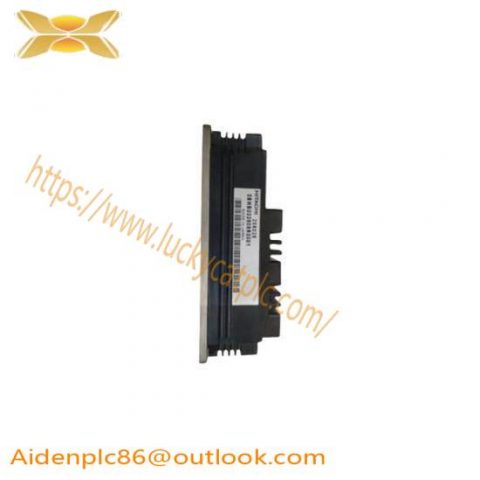 ABB 3BHB032608R0001 IGBT Module - High Efficiency Drive for Industry