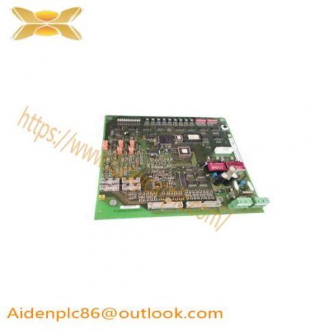 ABB 3BHE003855R0001 - UNS 2882A-P,V1 Industrial Control Board