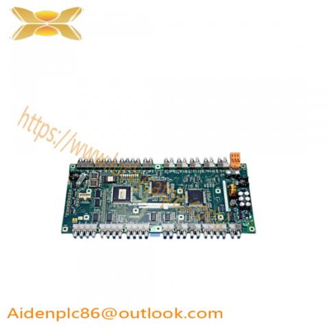 ABB 3BHE004573R0141 UFC760BE141 PC Board - Advanced Control Module for Industrial Automation