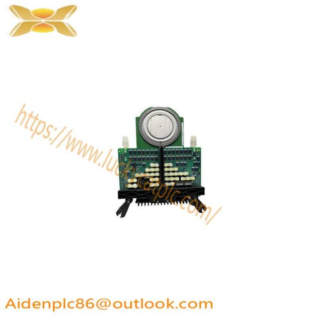ABB 3BHE006422R0002 Circuit Board: Industrial Control Module for Enhanced Performance